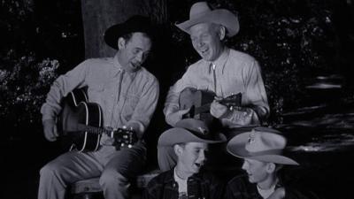 The Adventures of Spin and Marty