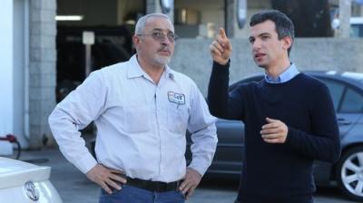 Nathan for You