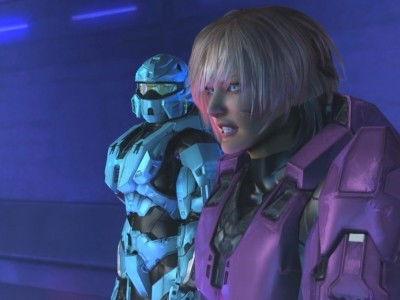 Red vs. Blue