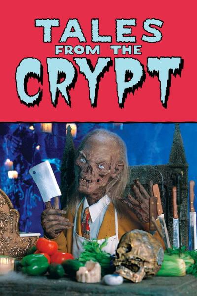 Tales from the Crypt filmas online