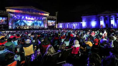 BBC Proms