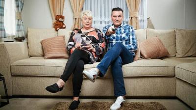 Gogglebox