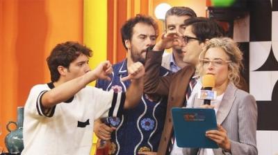 LOL: Chi ride è fuori