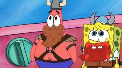 The Patrick Star Show