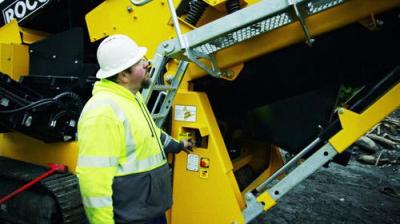 Gold Rush: Dave Turin's Lost Mine