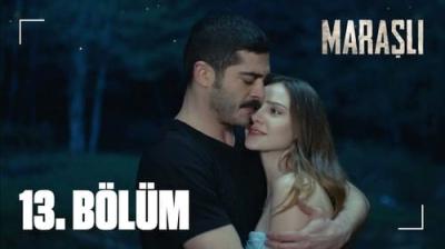Maraşlı