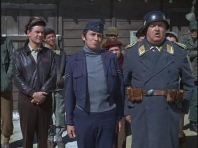 Hogan's Heroes