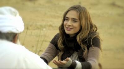Leyla ile Mecnun