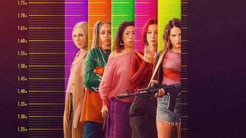 Les Lionnes filmas žiurėti online