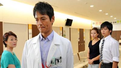 DOCTORS 最強の名医