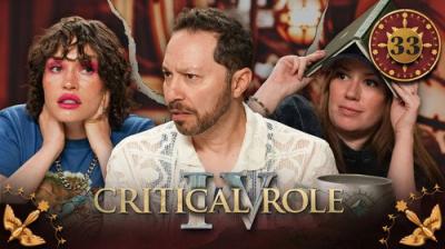 Critical Role