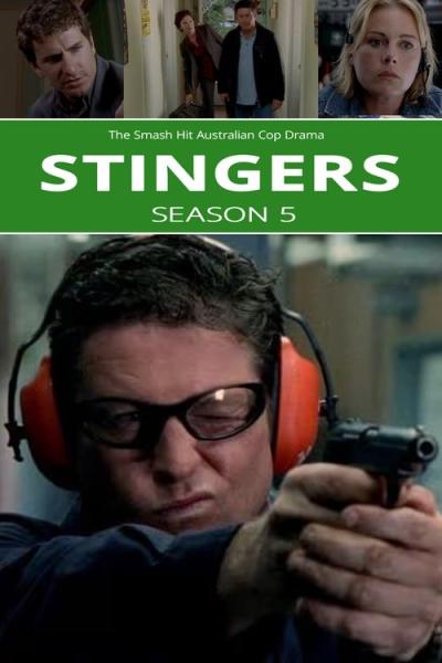Stingers filmas online