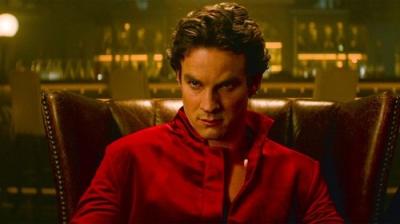 Jaudinantys Sabrinos nuotykiai