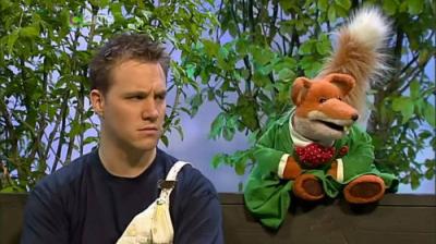 The Basil Brush Show