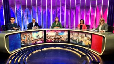 Question Time