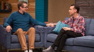 Comedy Bang! Bang!