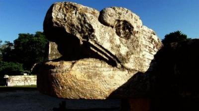 Ancient Aliens