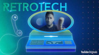 Retro Tech