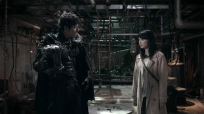 絶狼＜ZERO＞-DRAGON BLOOD-
