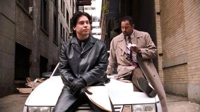 Homicide: Life on the Street