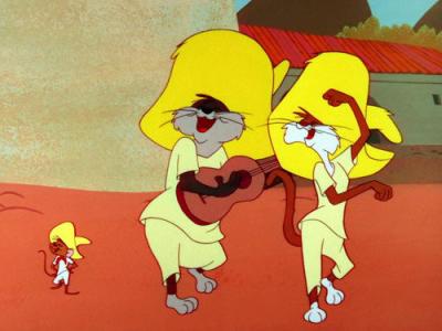 Looney Tunes