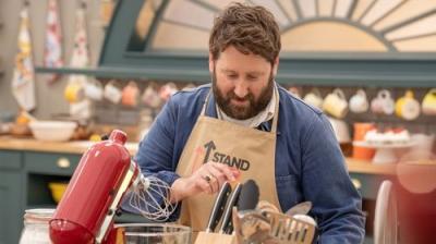 The Great Celebrity Bake Off for Stand Up To Cancer