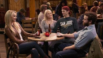 The Ranch