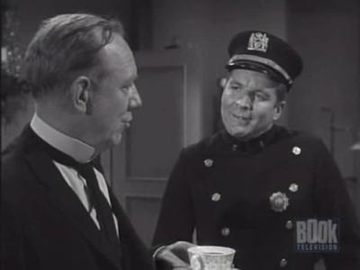 Alfred Hitchcock Presents