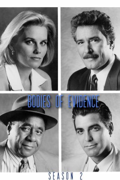 Bodies of Evidence filmas online