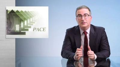 Last Week Tonight with John Oliver