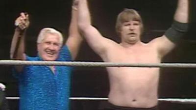 WWF All-Star Wrestling