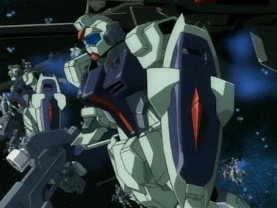 機動戦士ガンダムSEED
