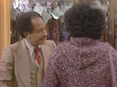 The Jeffersons