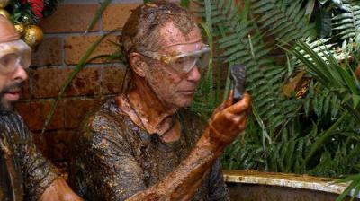 I'm a Celebrity...Get Me Out of Here!