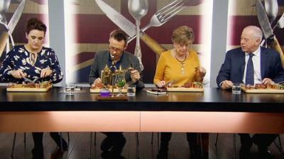 Great British Menu
