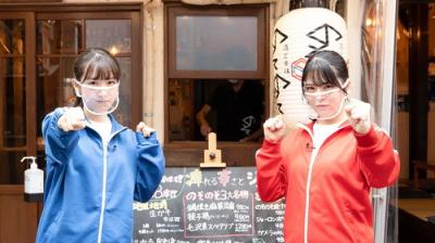STU48 イ申テレビ