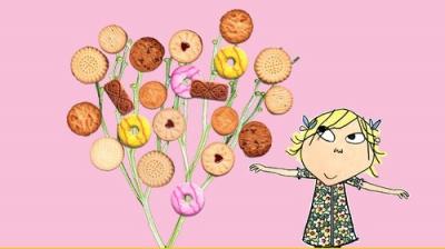 Charlie and Lola