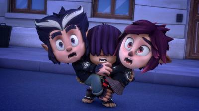 PJ Masks: Power Heroes