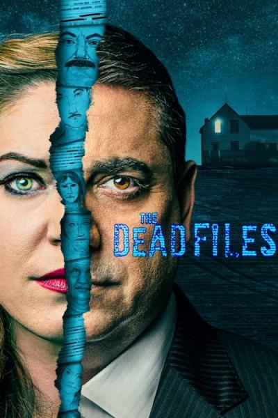 The Dead Files filmas online