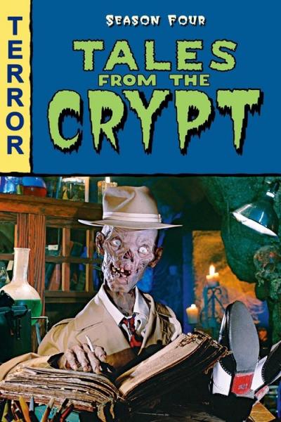 Tales from the Crypt filmas online