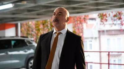 Güller ve Günahlar