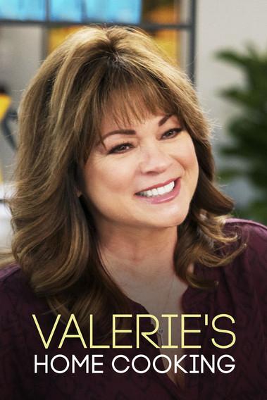 Valerie's Home Cooking filmas online