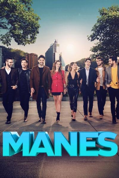 Manes filmas online