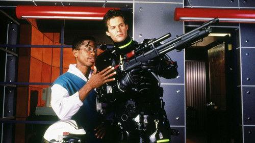 Super Force filmas žiurėti online