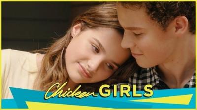 Chicken Girls
