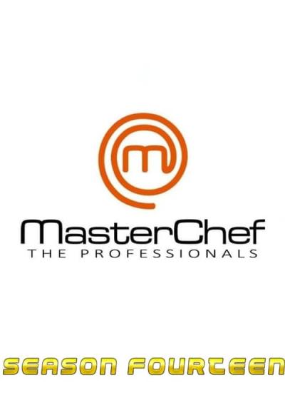 MasterChef: The Professionals filmas online