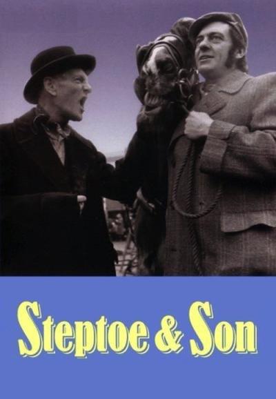Steptoe and Son filmas online