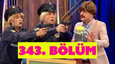 Güldür Güldür Show