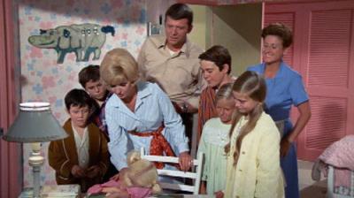 The Brady Bunch