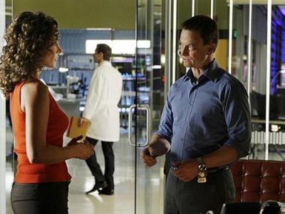 CSI: NY